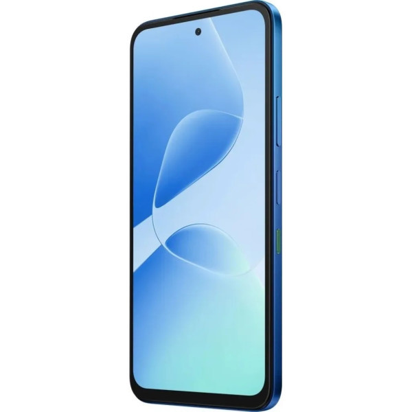 Смартфон Infinix Hot 60i (X6728) 8/256GB NFC Shadow Blue Global UA (Код товару:43133) Харків - зображення 5