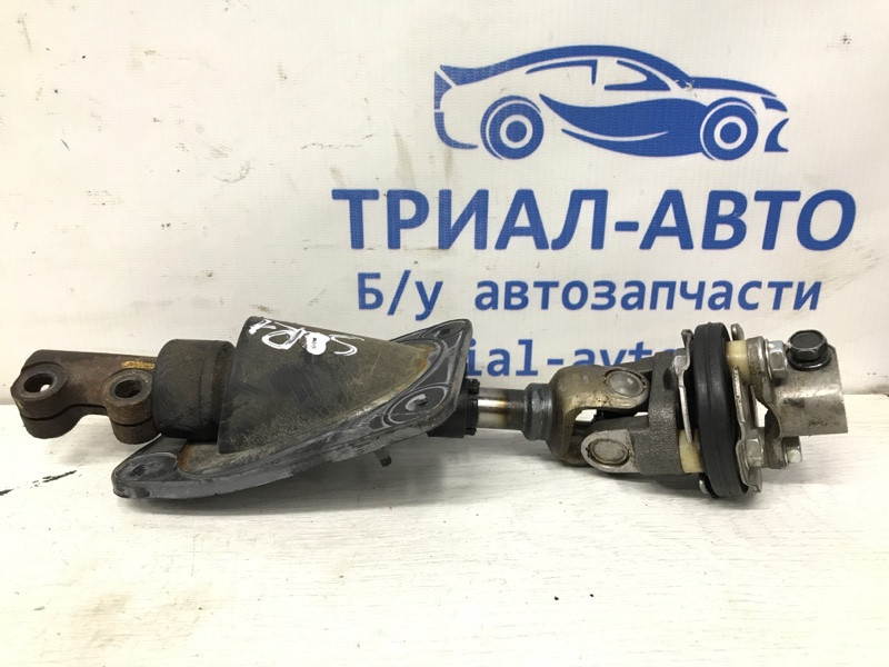 Карданчик рулевой Kia Sorento BL 2.5 DIESEL D4CB 2002 (б/у) Киев - изображение 1