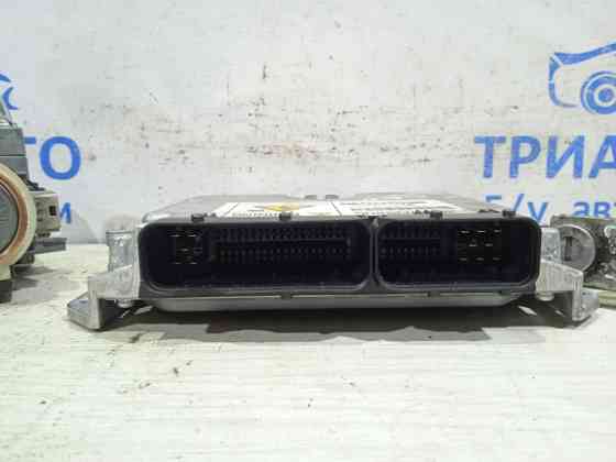 Блок управления двигателем Mitsubishi L200 KB 2.5 ДИЗЕЛЬ 4D56U 2006 (б/у) Київ