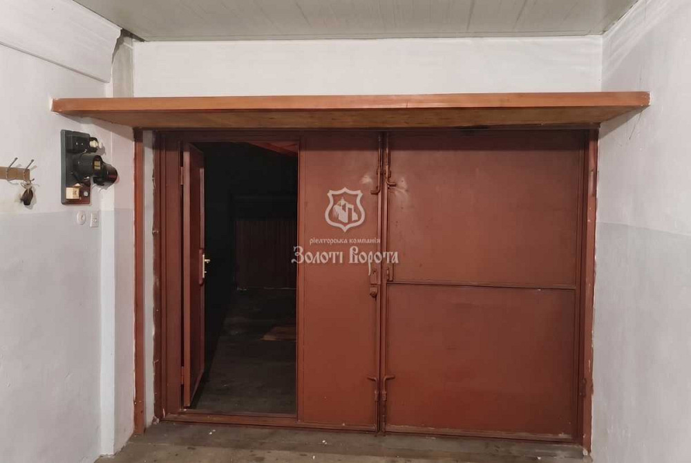 продажа бокс в гаражном комплексе Киев, Днепровский, 20000 $ Київ - зображення 3
