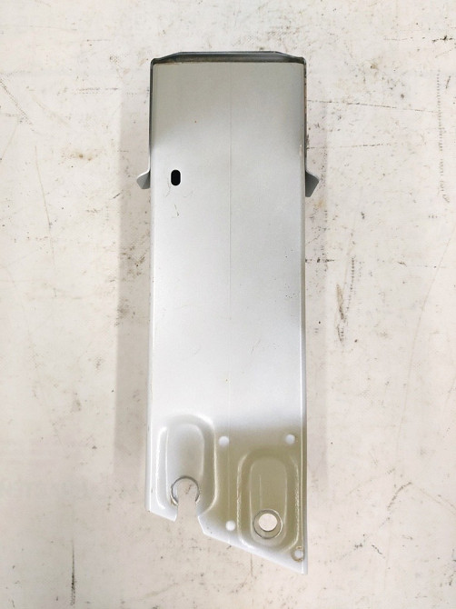 Лонжерон передняя часть правый Tesla model 3 1088149-00-F Киев - изображение 5