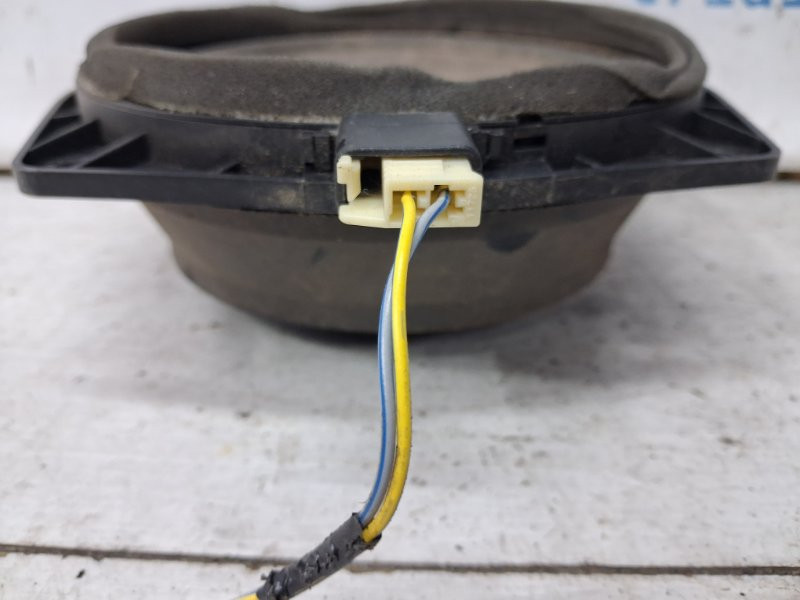 Динамик двери Mitsubishi Pajero Wagon 3 3.2 ДИЗЕЛЬ 4M41 1999 (б/у) Киев - изображение 3