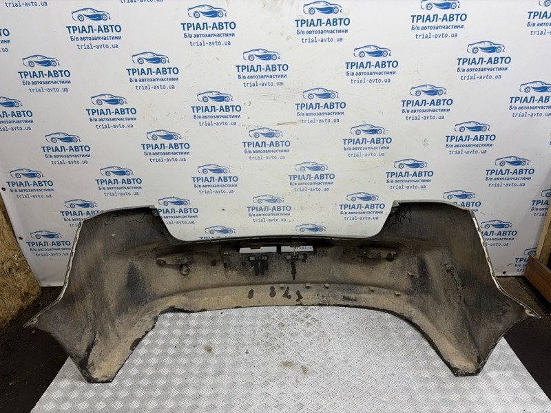 Бампер задний Mitsubishi Lancer 2007-2017 6410B832 (Арт. 83074) Киев - изображение 8