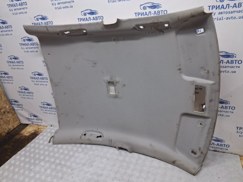 Потолок Mazda 3 BK 1.6 БЕНЗИН Z6 2003 (б/у) Киев - изображение 3