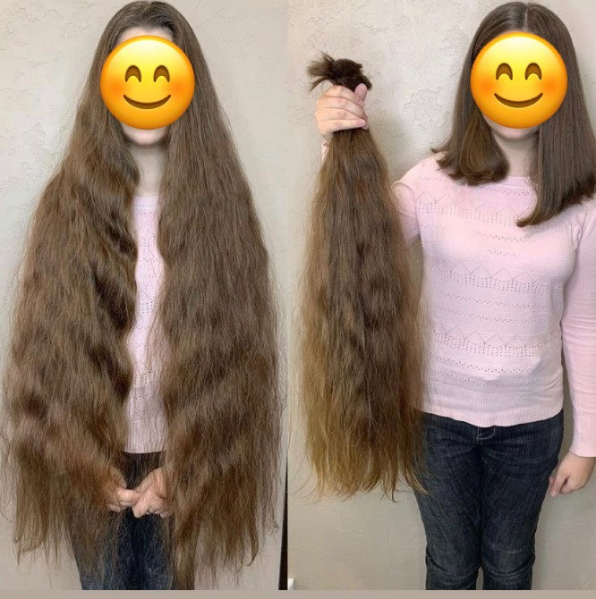 Купимо волосся у Львові Дорого Дамо інструкції щодо правильного зрізу волосся Телефон 096 100 27 22 Львов - изображение 1