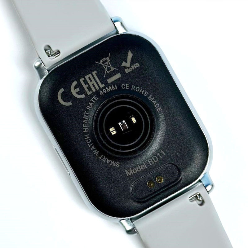 Смарт-часы Borofone BD11 Smart sports watch (call version) Херсон - изображение 3