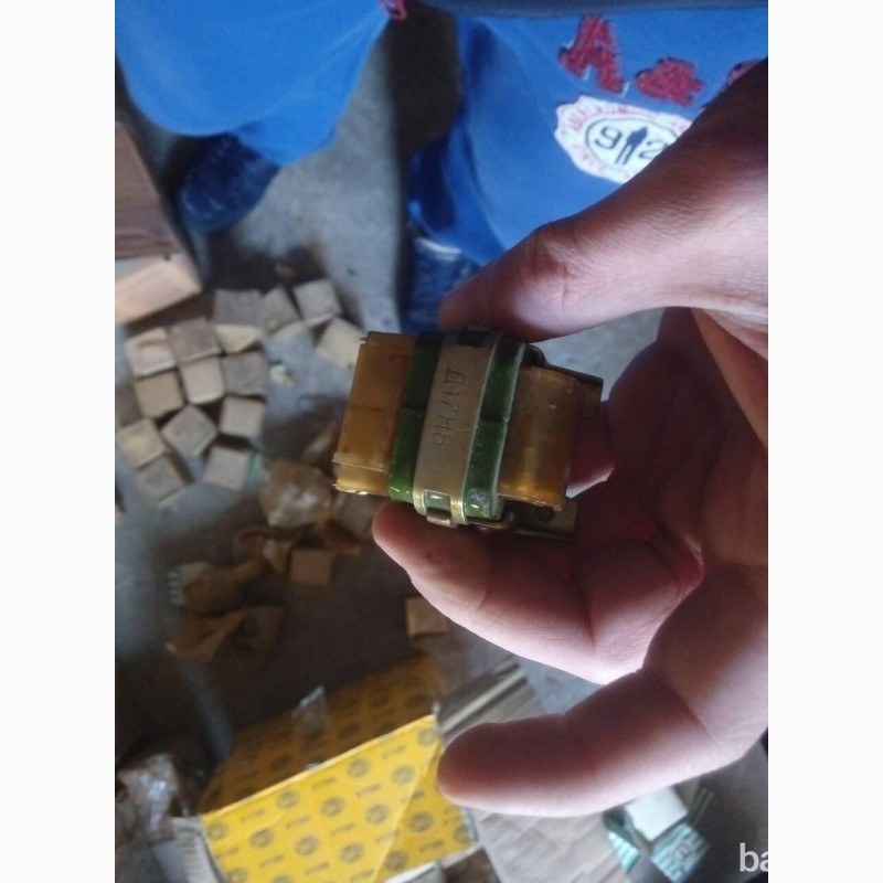 Дроссели серии Д, -450шт Харьков - изображение 7