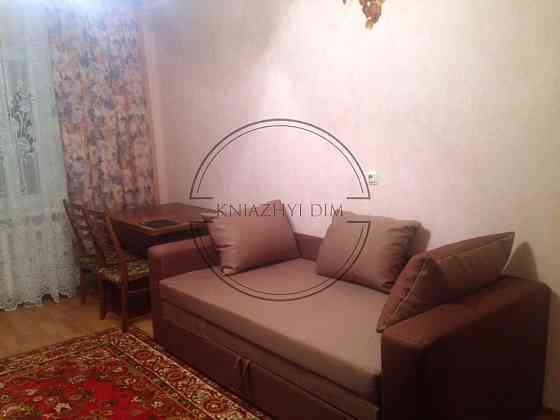 Оренда 1 кімнатної квартира в новому будинку на Троєщині.Код Об'єкта: 11144495 Київ