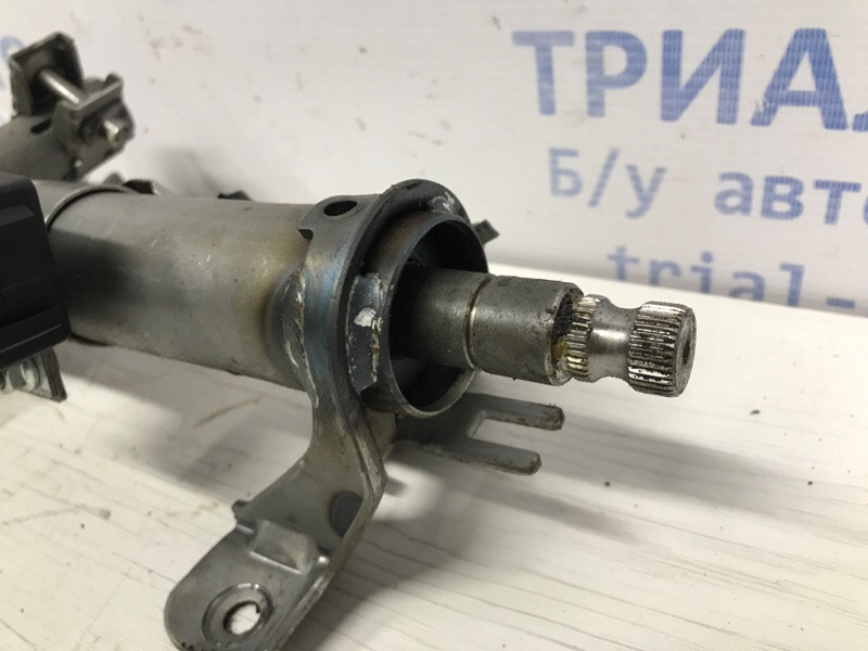 Колонка рулевая Kia Sorento 2002-2011 563003E550 (Арт. 52387) Київ - зображення 4