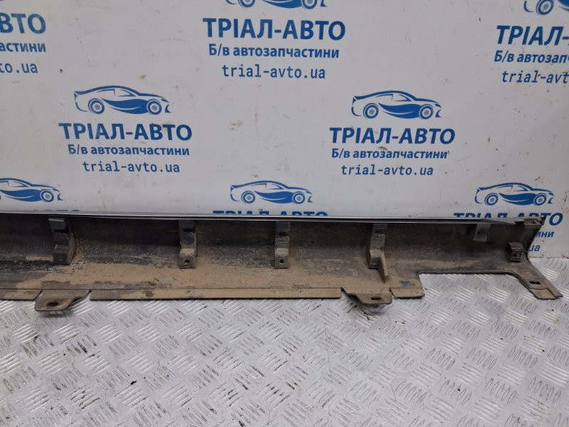 Накладка порога внешняя левая Honda Accord 2002-2008 71850SEA911ZA (Арт. 76046) Киев - изображение 8