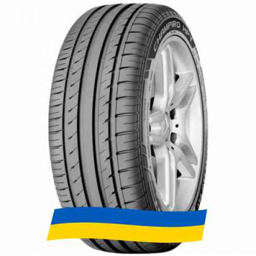 275/55 R20 GT Radial Champiro HPY 117V Легкова шина Київ