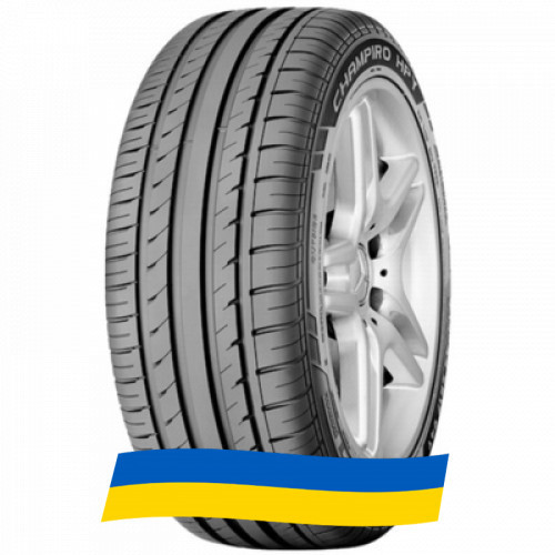 275/55 R20 GT Radial Champiro HPY 117V Легкова шина Київ - зображення 1