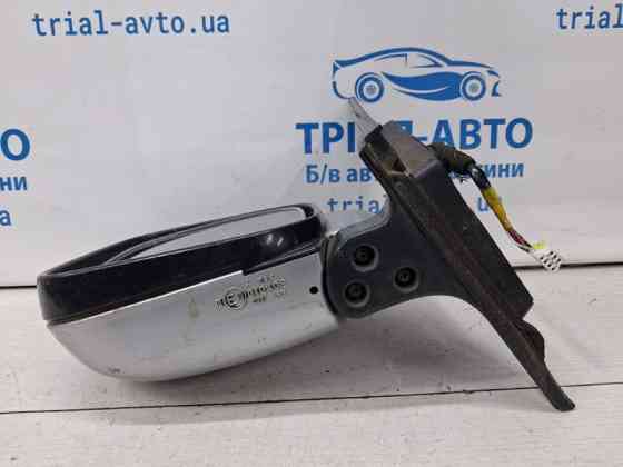 Зеркало левое Mitsubishi Pajero Wagon 1999-2006 MR978998 (Арт. 68644) Київ