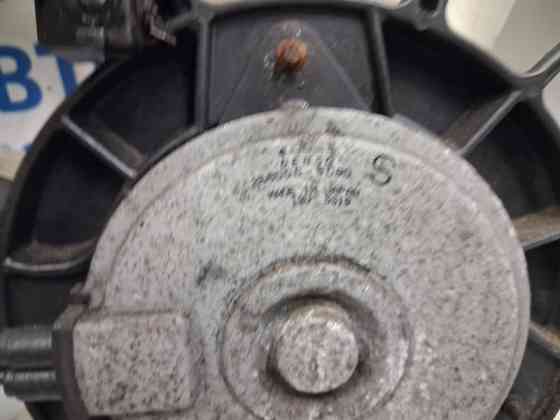 Диффузор с вентилятором радиатора Mazda 6 GJ 2.2 DIESEL 2012 (б/у) Киев