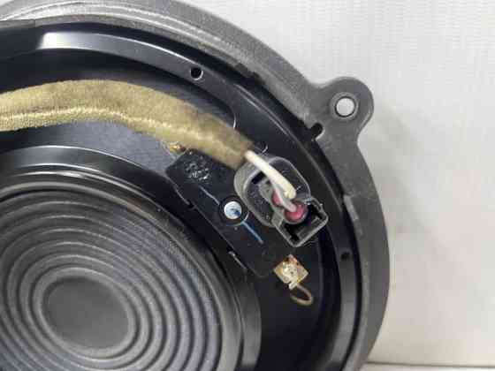 Динамик двери Mazda CX 7 2006-2012 EG2366960 (Арт. 79605) Київ