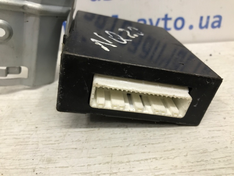 Блок управления иммобилайзера Nissan Qashqai J10 2.0 БЕНЗИН MR20DE 2006 (б/у) Київ - зображення 2