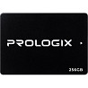 Накопичувач SSD 256GB Prologix S360 2.5" SATAIII 3D TLC (PRO256GS360) Харків