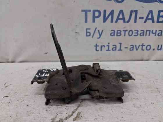 Замок капота Mazda 3 2003-2009  (Арт. 79715) Київ