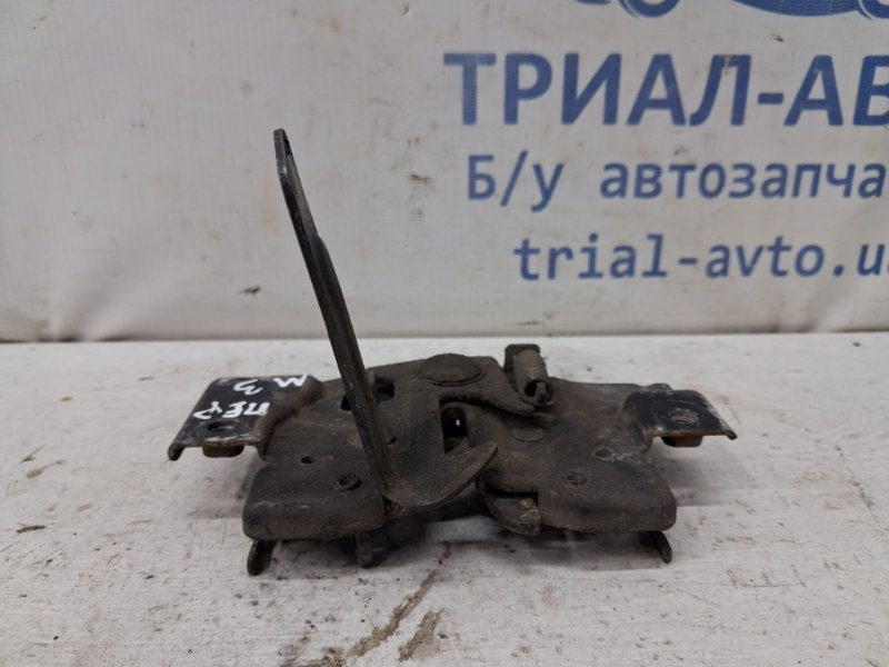 Замок капота Mazda 3 2003-2009  (Арт. 79715) Київ - зображення 3