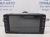 Магнитофон Mitsubishi Pajero Wagon 2006-2022 8750A070 (Арт. 58968) Киев