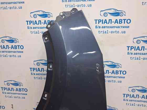 Крыло переднее левое Kia Sportage 2015-2022 66311F1050 (Арт. 70031) Київ