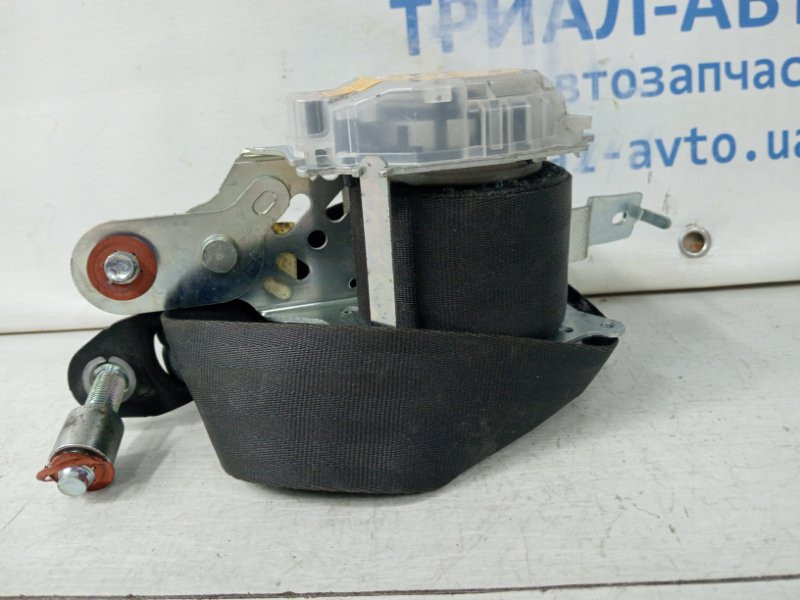 Ремень безопасности передний правый SsangYong Kyron 2005-2016 7460809012LAM (Арт. 59156) Київ - зображення 2