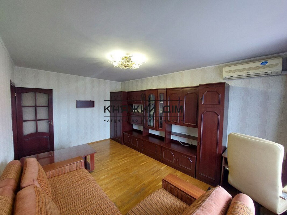 Оренда 2-х к. квартири м. Харківська. № 11201423 Київ - зображення 1