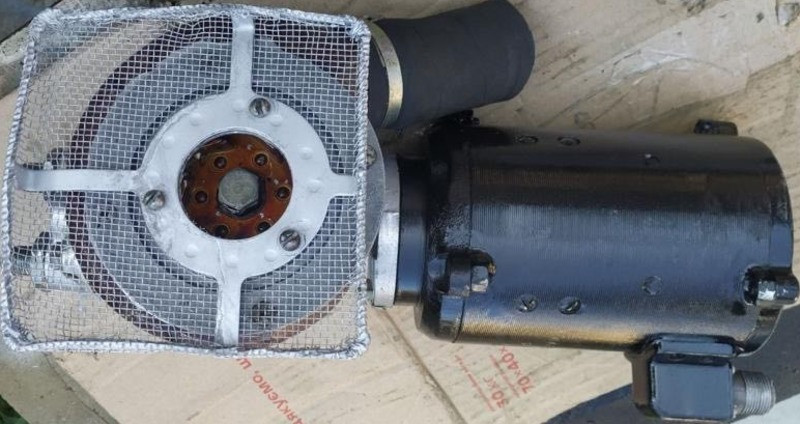 Куплю насос ТДА 765-38-сб181 Суми - зображення 1