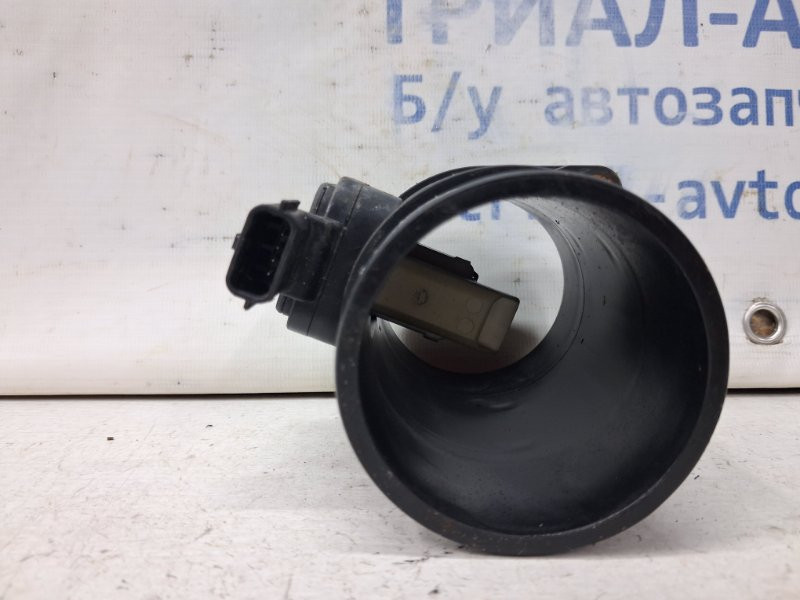 Датчик расхода воздуха Renault Megane 3 1.5 DIESEL K9K 2008 (б/у) Київ - зображення 2