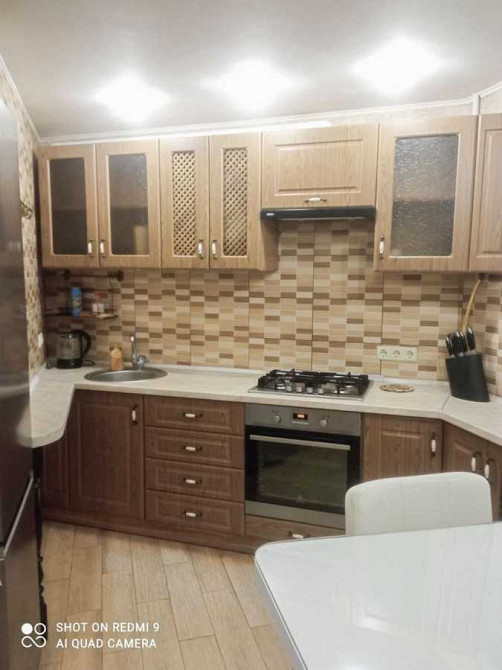 долгосрочная аренда 2-к квартира Киев, Соломенский, 23000 грн./мес. Київ - зображення 5