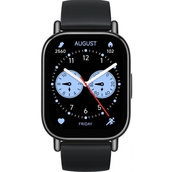 Смарт-годинник Xiaomi Redmi Watch 5 Lite Black (BHR8789GL) (Код товару:38970) Харків - зображення 3