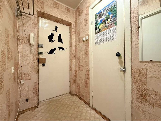 продажа 1-к квартира Киев, Деснянский, 30000 $ Київ - зображення 8