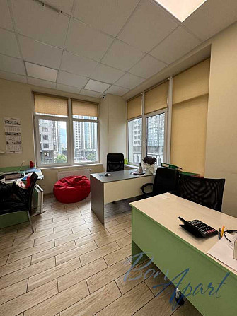 продажа офисное помещение Киев, Печерский, 340000 $ Киев - изображение 5