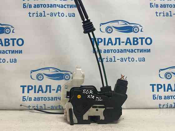 Замок двери передний левый Kia Sorento 2009-2021 813102P000 (Арт. 73987) Київ