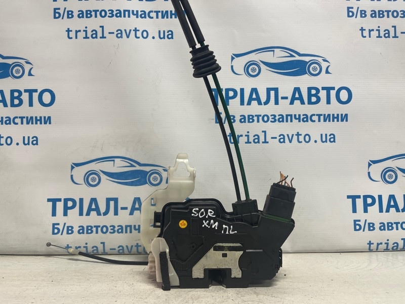 Замок двери передний левый Kia Sorento 2009-2021 813102P000 (Арт. 73987) Киев - изображение 1