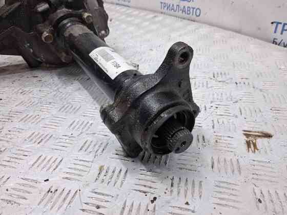 Редуктор передний Kia Sorento BL 2.5 DIESEL D4CB 2002 (б/у) Київ