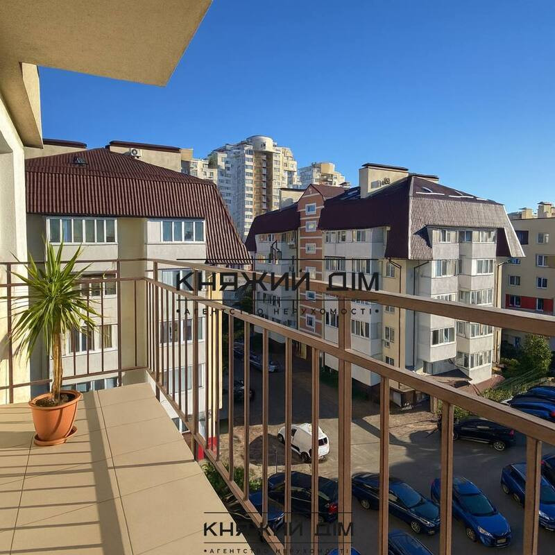 Аренда 1 ком.кв. в новострое м. Выставочный центр Код Объекта 11127068 Київ - зображення 7