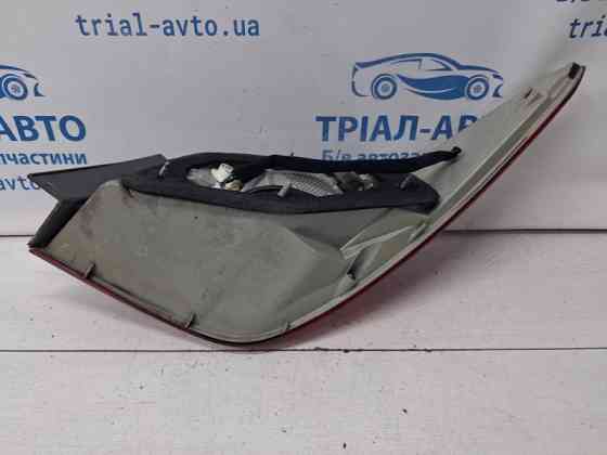 Фонарь задний внешний левый Hyundai Sonata 2010-2016 924013Q000 (Арт. 71442) Киев
