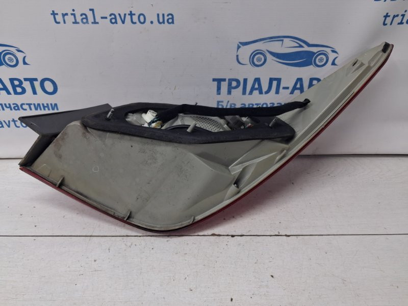 Фонарь задний внешний левый Hyundai Sonata YF 2.4 БЕНЗИН G4KJ 2010 (б/у) Киев - изображение 5