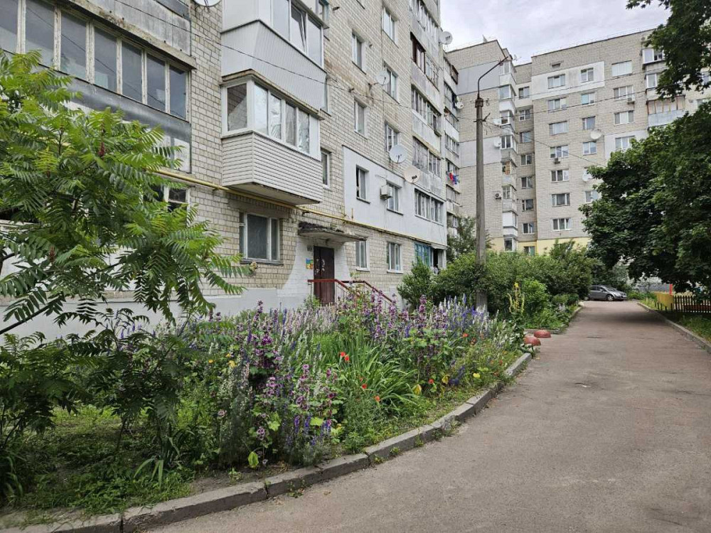 продажа 1-к квартира Киево-Святошинский, Боярка, 38000 $ Боярка - зображення 11