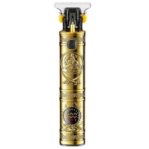 Триммер универсальный VGR V-097 золотистый Киев - изображение 2