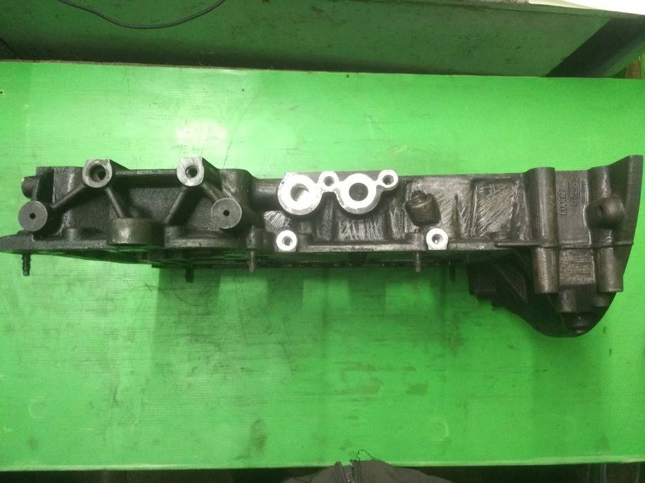 Рама піддона двигуна 1C1Q-6U003-AD Форд 2.0TDCI оригінал Винница - изображение 2