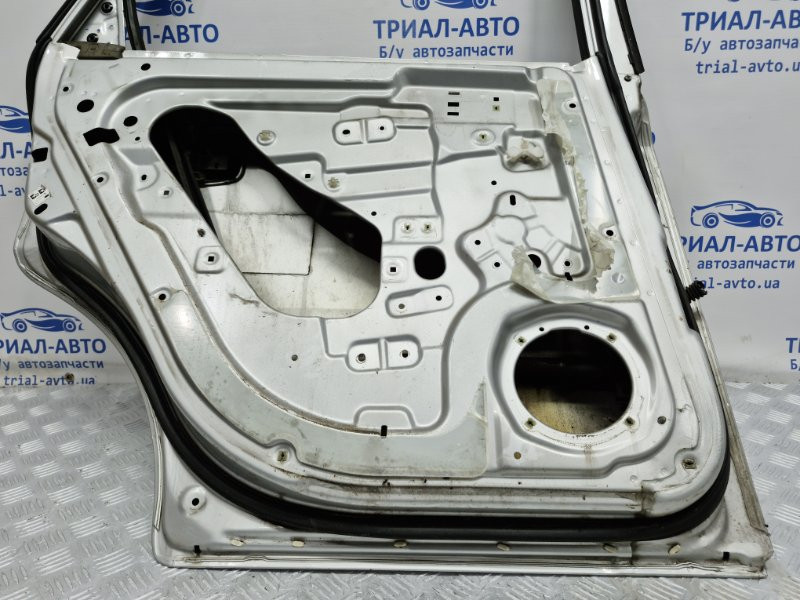 Дверь задняя левая Chevrolet Lacetti J200 1.8 БЕНЗИН 2004 (б/у) Киев - изображение 10