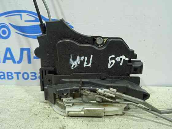 Замок двери передний правый Mitsubishi Lancer 9 1.6 БЕНЗИН 4G18 2003 (б/у) Київ