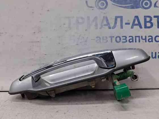 Ручка двери внешняя задняя правая Kia Sorento 2002-2011 836603E040 (Арт. 67646) Київ