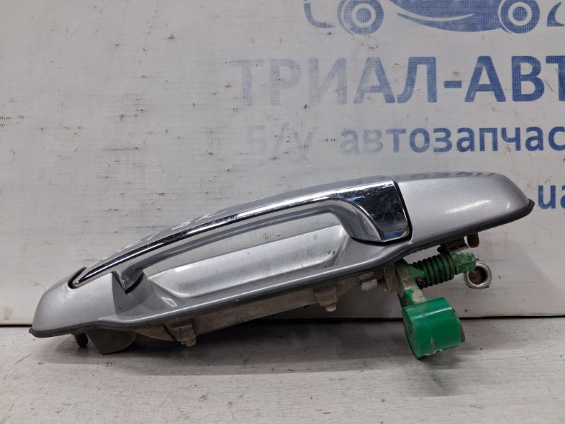 Ручка двери внешняя задняя правая Kia Sorento 2002-2011 836603E040 (Арт. 67646) Киев - изображение 2