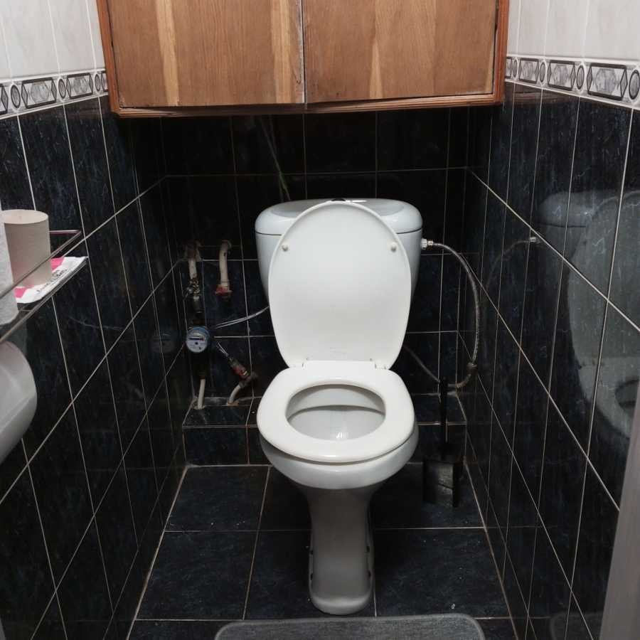 долгосрочная аренда 2-к квартира Киев, Оболонский, 15000 грн./мес. Київ - зображення 12