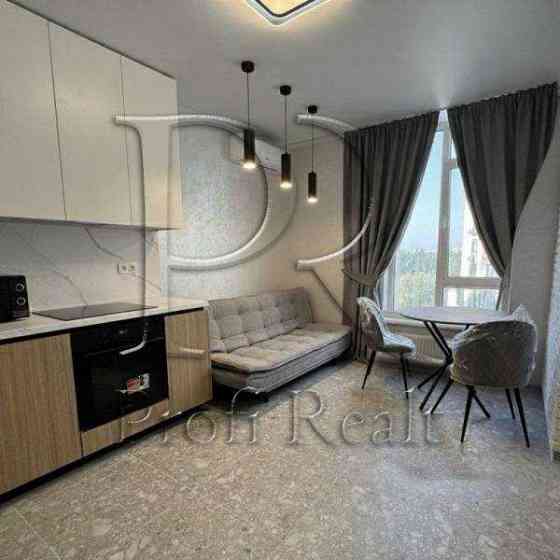 продажа 1-к квартира Киев, Соломенский, 92000 $ Київ