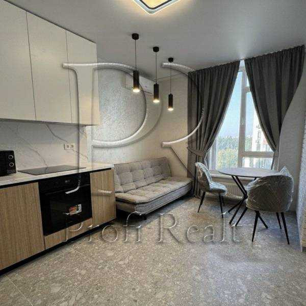 продажа 1-к квартира Киев, Соломенский, 92000 $ Київ - зображення 1