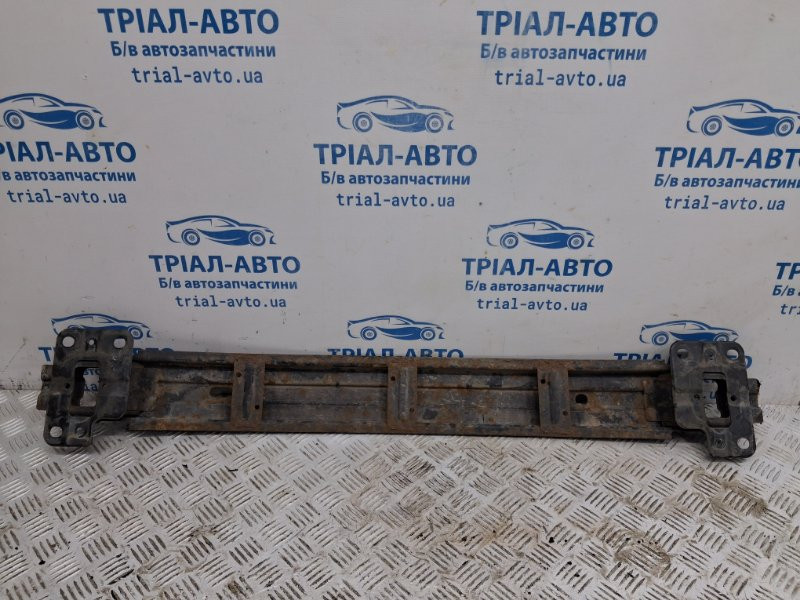 Усилитель бампера передний Kia Ceed ED 1.6 DIESEL D4FB 2006 (б/у) Київ - зображення 6